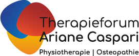 Therapieforum Logo